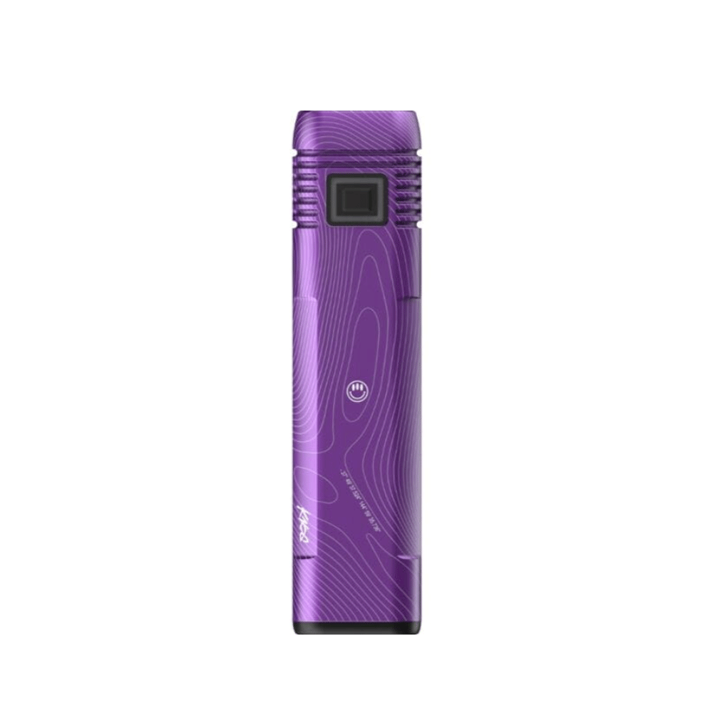 パーツ Knog Blinder 900 Limited Edition Purple Knog Blinder Pro 900 Front Light - Limited Edition Purple | Cycle