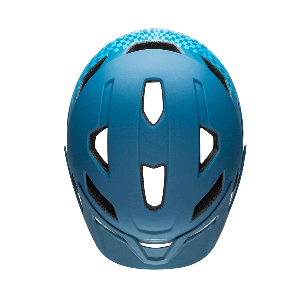 Kids Bell Sidetrack Helmets Cycle Works Yorkshire Online Store